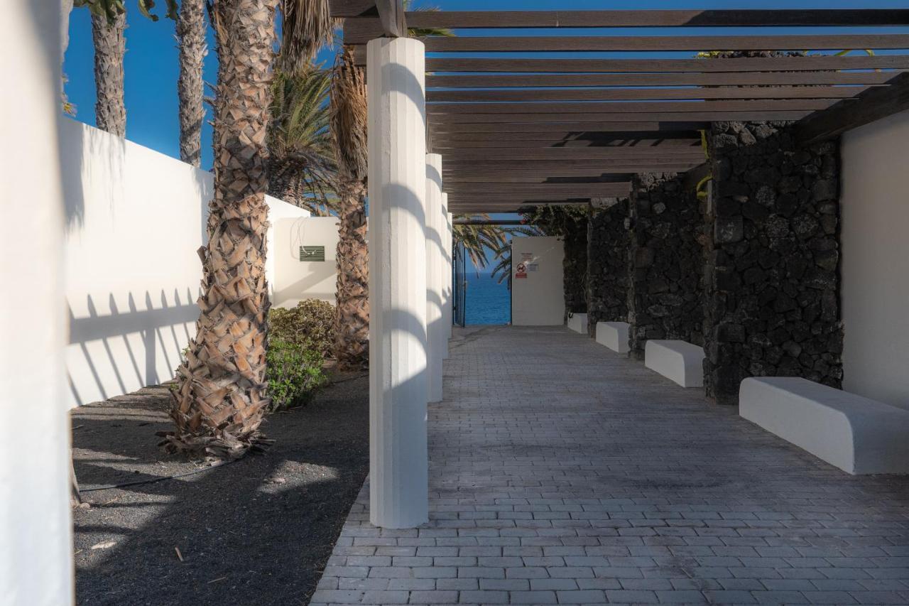 Beautiful Studio On The Seafront コスタ・テギセ エクステリア 写真