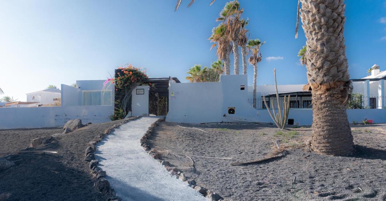 Beautiful Studio On The Seafront コスタ・テギセ エクステリア 写真
