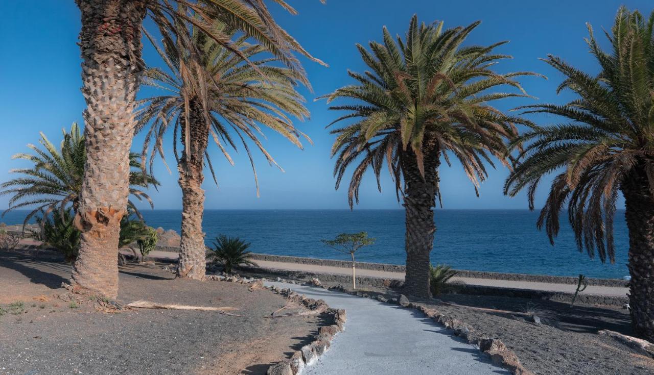 Beautiful Studio On The Seafront コスタ・テギセ エクステリア 写真