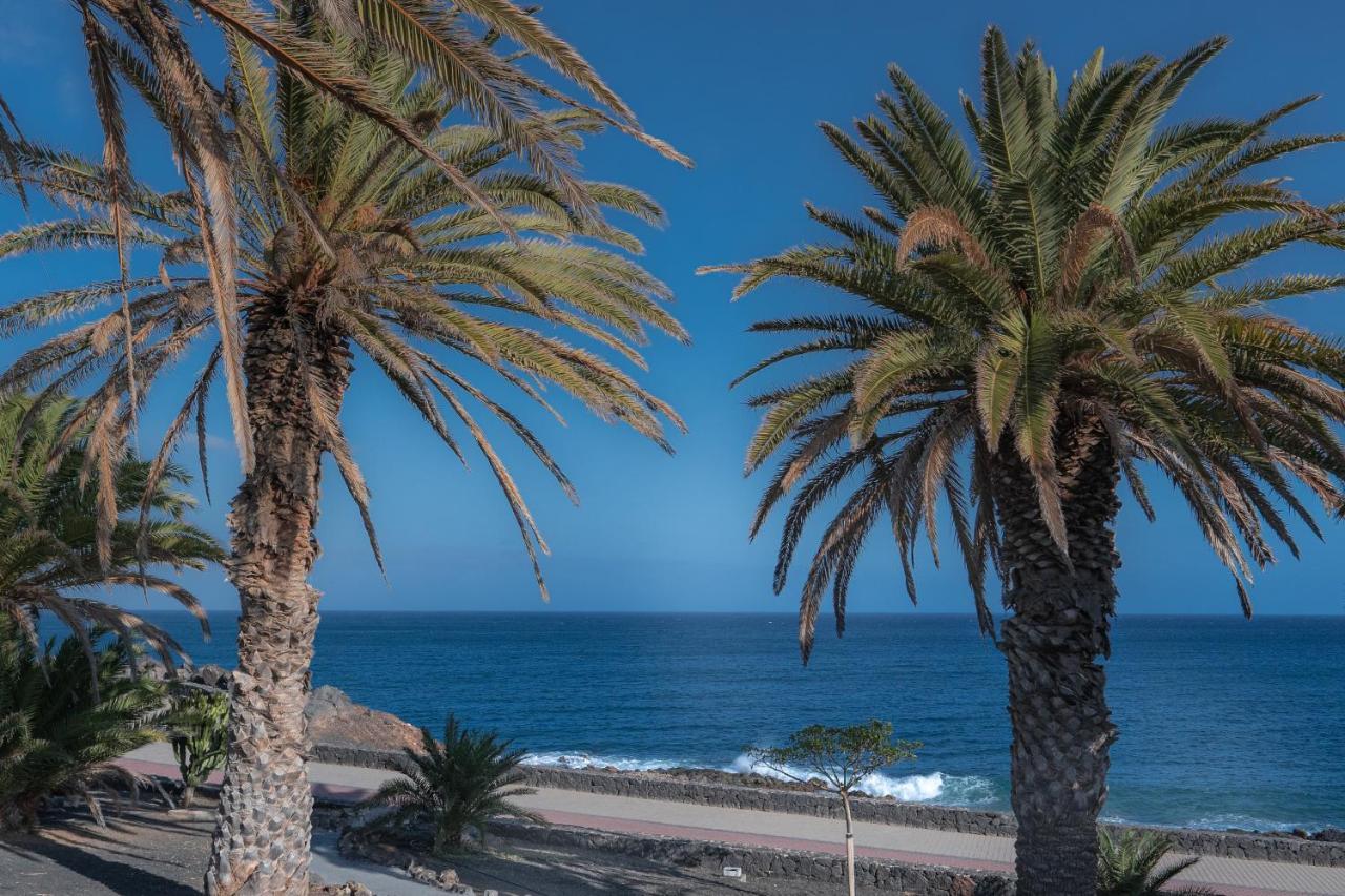 Beautiful Studio On The Seafront コスタ・テギセ エクステリア 写真